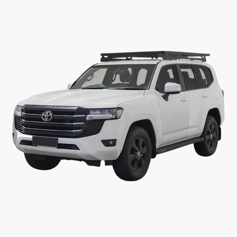 Toyota Land Cruiser 300 Slimline II Roof Rack Kit / Low Profile main image 0