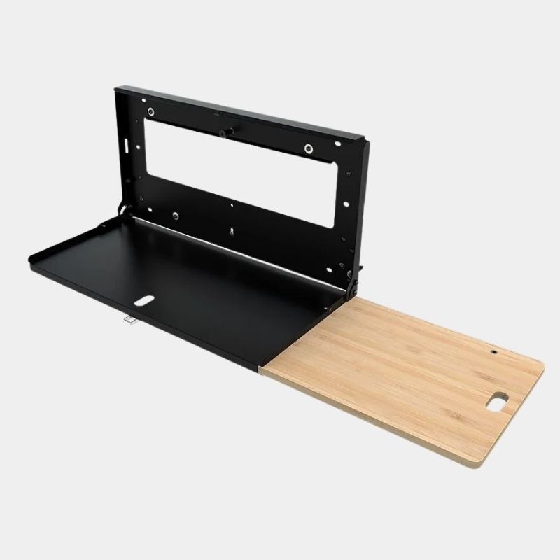 Drop Down Tailgate Table - Rhino 4x4