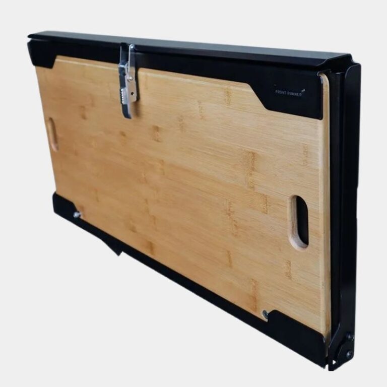 Table Dropdow Drop Down Tailgate Table - Rhino 4x4
