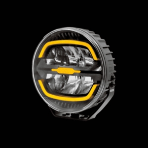 Strands Swedstuff Driving Light 7" each