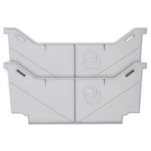 DECKED - Drawer Dividers