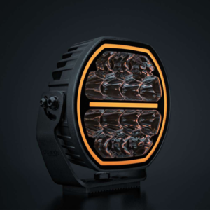 Strands Big Energy 2.0 Spotlights each
